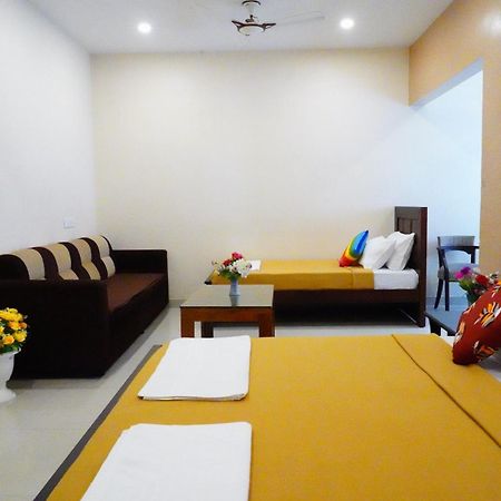 فندق Vinayagam Residency Arcot المظهر الخارجي الصورة