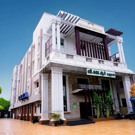 فندق Vinayagam Residency Arcot المظهر الخارجي الصورة