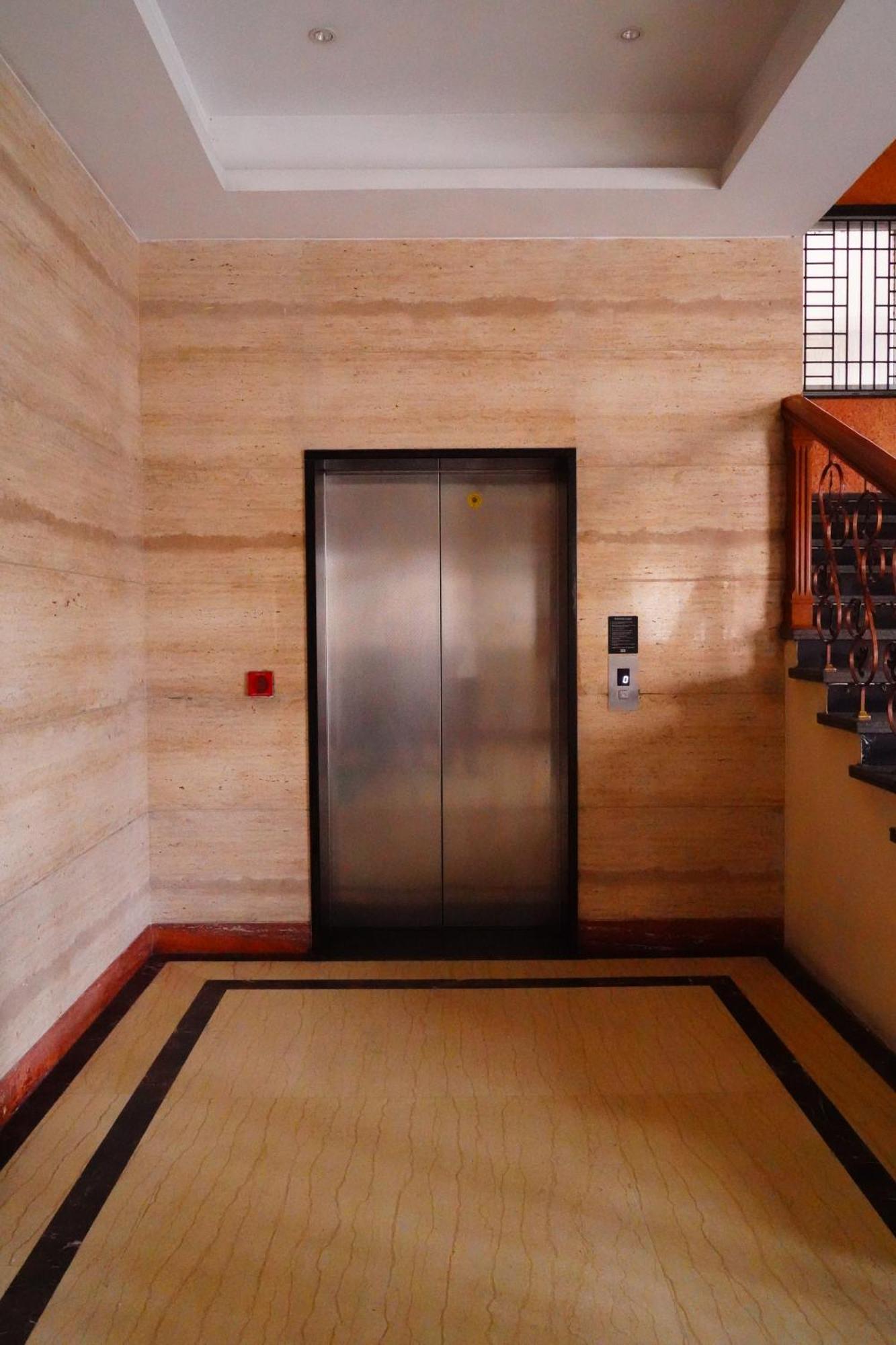 فندق Vinayagam Residency Arcot المظهر الخارجي الصورة