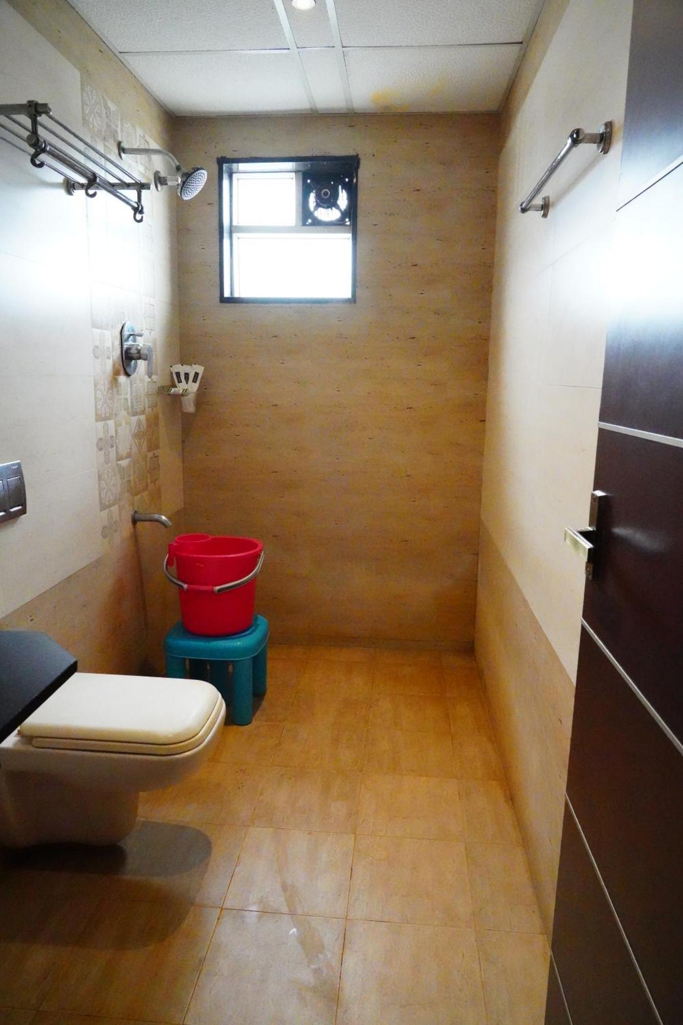 فندق Vinayagam Residency Arcot المظهر الخارجي الصورة