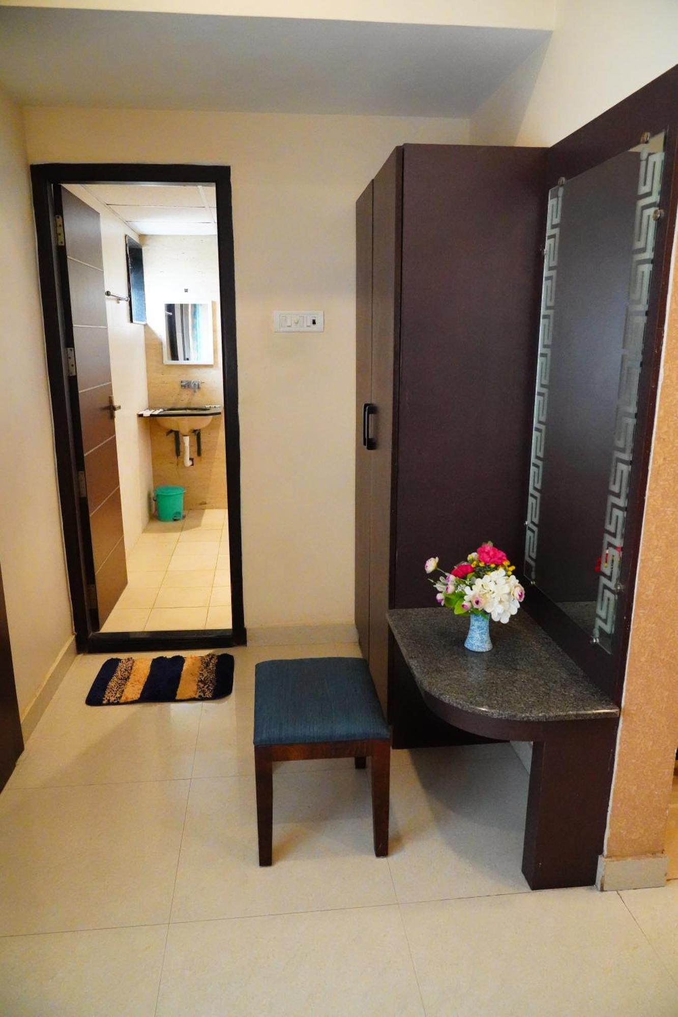 فندق Vinayagam Residency Arcot المظهر الخارجي الصورة