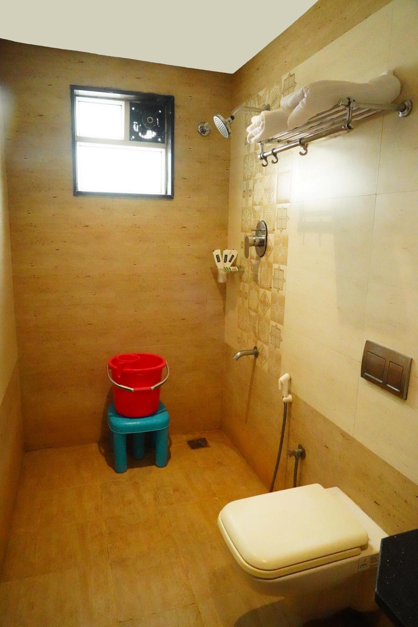 فندق Vinayagam Residency Arcot المظهر الخارجي الصورة